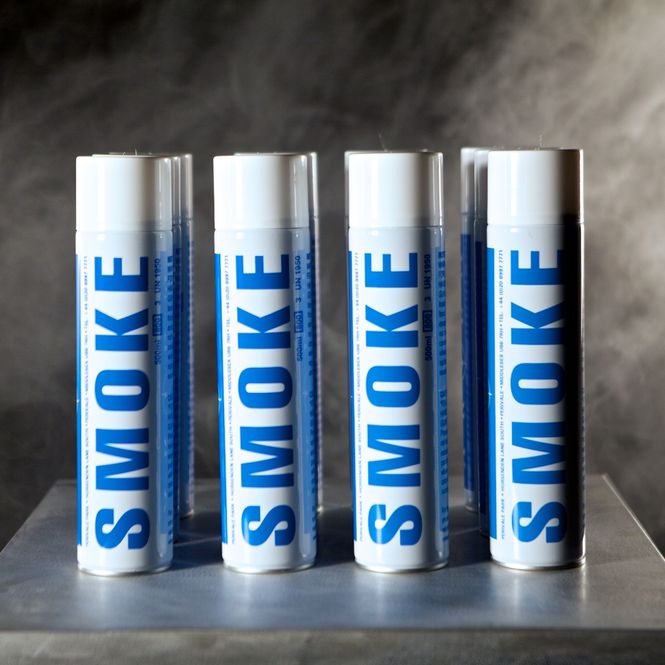 Hovedbilde Artem Smoke Canister