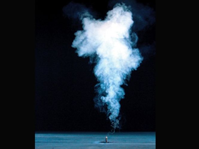 Hovedbilde Smoke Puff Pyropot